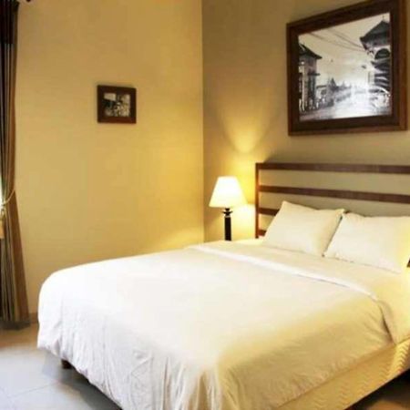 The Summit Siliwangi Hotel Bandung Esterno foto