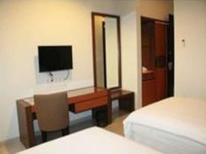 The Summit Siliwangi Hotel Bandung Esterno foto